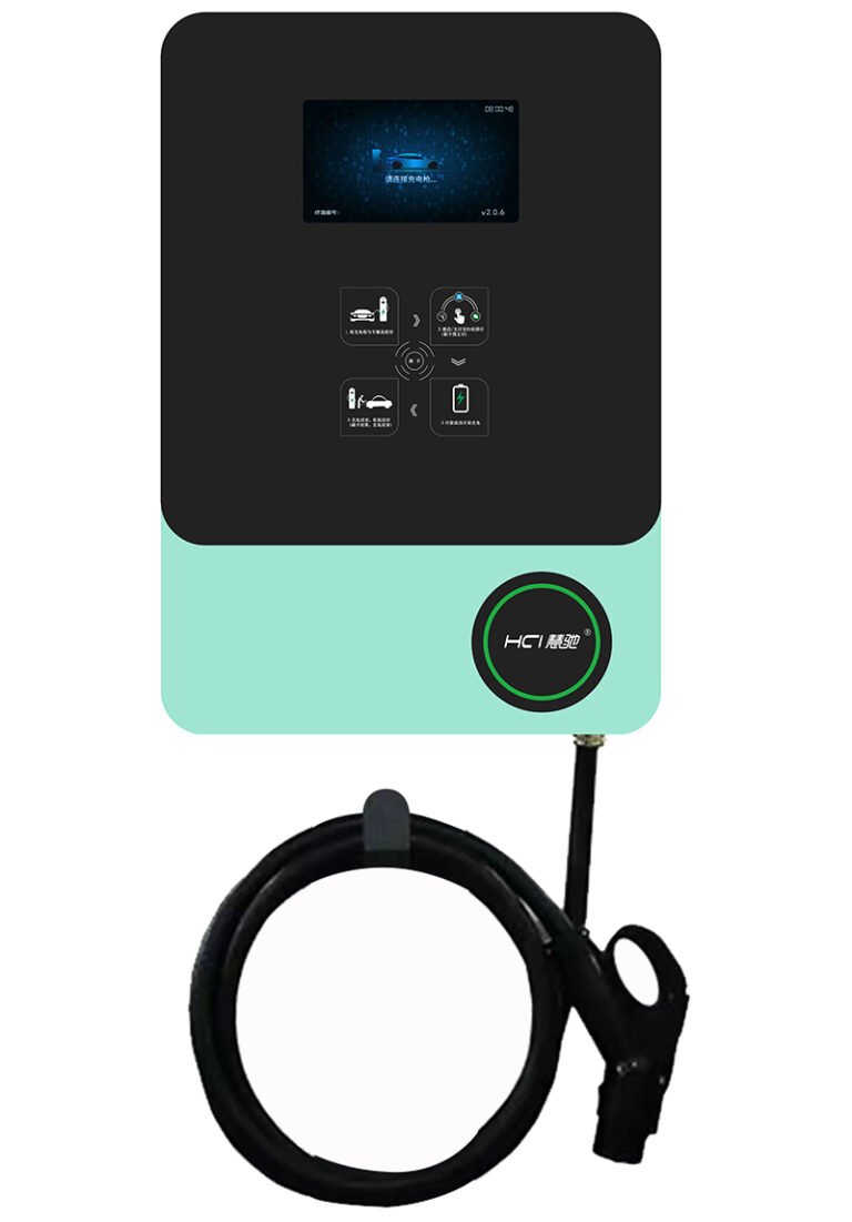 20 40kw x4壁挂款式