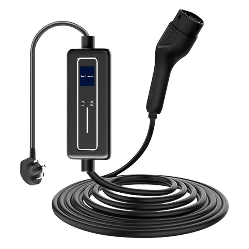 7kw household type 2 charging station