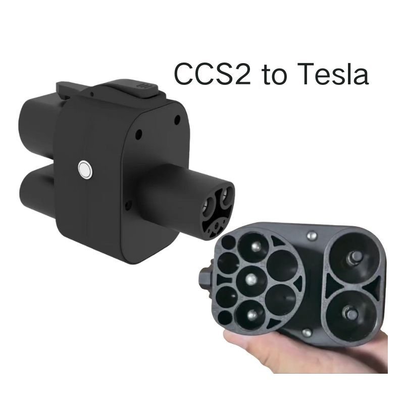css2 to tesla
