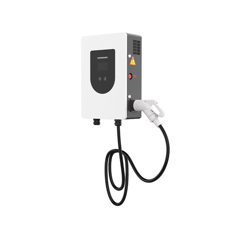 european standard 20kw30kw40kw dc charging pile